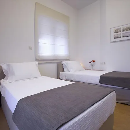 Ikia Luxury Homes Eco Villa