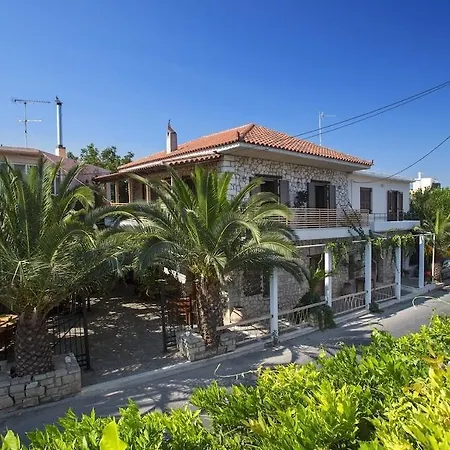 Villa Ikia Luxury Homes Eco *