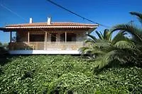Villa Ikia Luxury Homes Eco Rethymno (Crete)