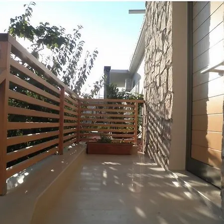 Ikia Luxury Homes Eco * Rethymno (Crete)